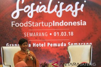 Kalangan UMKM diminta kreatif berpromosi