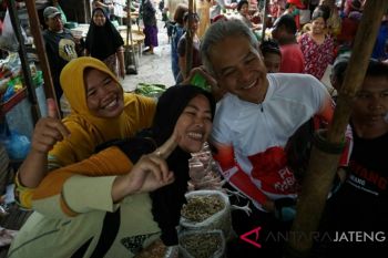 Pemprov Jateng akan terapkan reformasi birokrasi di kabupaten dan kota