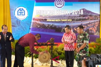 Jasa konstruksi Temanggung diminta taati kontrak kerja