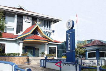 Seluruh ASN  Terlayani Klaim Otomatis Pencairan Uang Pensiun