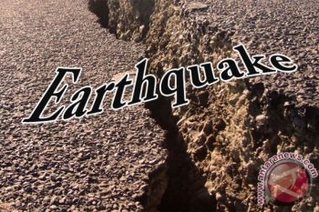 18 tewas akibat gempa susulan 6,7 SR guncang Papua Nugini