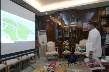 Graha Multifungsi CPI diperkirakan telan Rp80 miliar