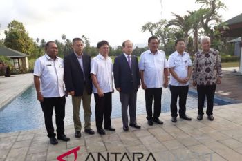 Tiongkok akan investasi pengembangan KEK Bitung Sulut