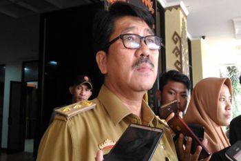 Sekdaprov : program gerbang saburai untuk masyarakat