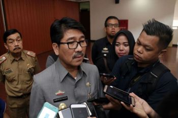 Pemprov apresiasi DPRD terkait perda pinjaman daerah