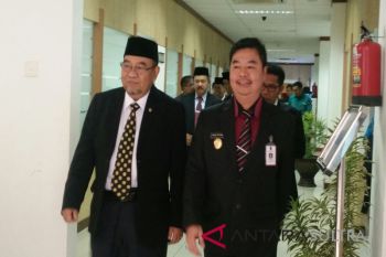 BPK RI: Pengelolaan keuangan di Sultra baik