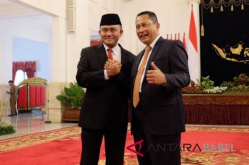 DPR harapkan Heru Winarko tingkatkan kinerja BNN