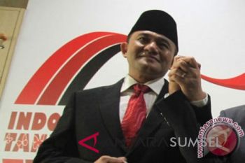 Pagi ini, Heru Winarko dilantik sebagai Kepala BNN
