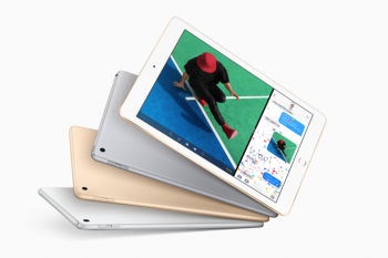 Apple perkenalkan iPad murah untuk para pelajar