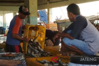 Gedung pelayanan terpadu nelayan segera dimiliki Jepara