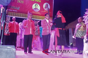 Ikemal Papua imbau warga dukung program "antihoax"