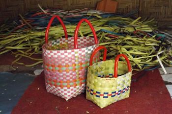 Lampung dorong tumbuhnya ribuan UMK pada 2018