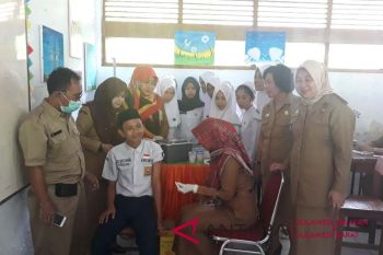 dinkes sulbar galang ormas mendukung program kesehatan