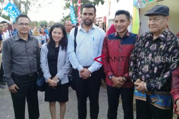 Pemkab antusias sambut investor perkebunan tebu di Kotim