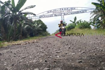 Ini tugas badan usaha pelabuhan bila terbentuk di Seruyan