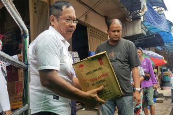 Awas! Jamu ilegal banyak beredar di Sampit