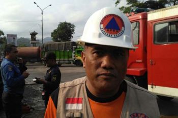 Lima belas kecamatan di Bandarlampung rawan longsor