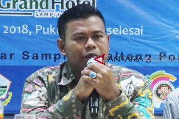 40 UMKM dari Kediri bersiap pameran di Sampit
