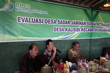 BPJS Ketenagakerjaan janjikan nilai tambah bagi peserta