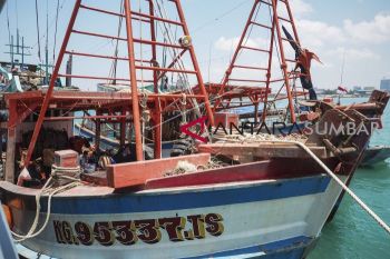 Dua ABK hilang ditemukan selamat di perainan Jepara