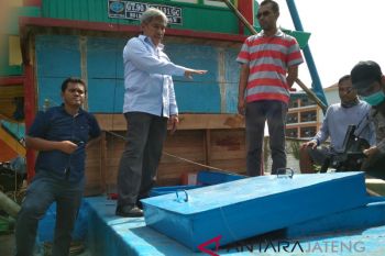 Mayoritas kapal cantrang beralih alat tangkap