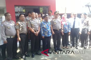 Kapolda Bali: Penyelidikan kapal Equanimity masih dilanjutkan