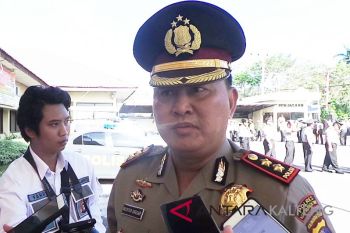Sanksi penyalahgunaan zenith diperberat, Kapolres Kotim apresiasi