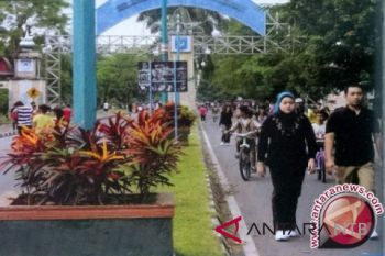 lapak karaoke udayana mataram segera ditertibkan