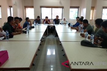 20 peserta Bawaslu Kepri lulus tes psikologi