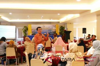 KKP bahas penyelesaian teknis penolakan produk perikanan