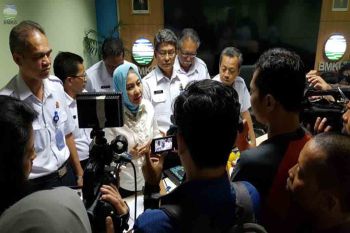 Indonesia tidak masuk rilis polusi udara WHO