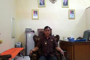 BPBD Lampung antisipasi banjir