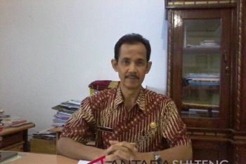 SMA GPID  UNBK di SMKN 3 Palu