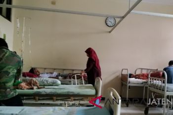 Ratusan rumah sakit terapkan pendaftaran online