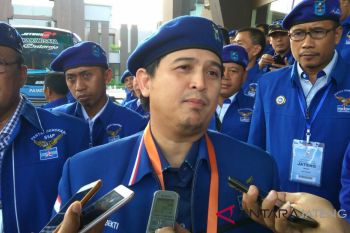 Demokrat Jateng jalankan instruksi perkuat struktur partai