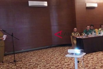 2019 petani kelapa sawit di Kobar ditargetkan bersertifikasi ISPO dan RSPO