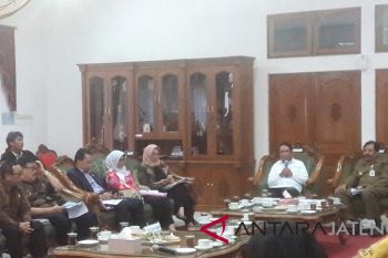 Partisipasi pemilih Temanggung ditarget 85 persen