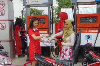 BPS menilai kenaikan pertalite akan naikkan inflasi April