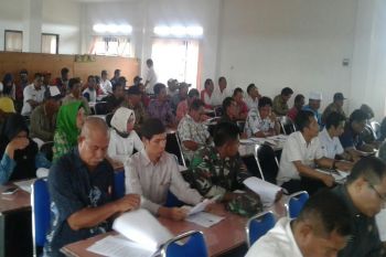 Masyarakat dukung pembentukan perda narkotika