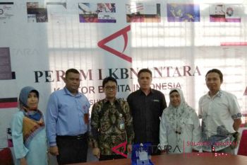 KPPU harap media bantu sebarkan persaingan sehat