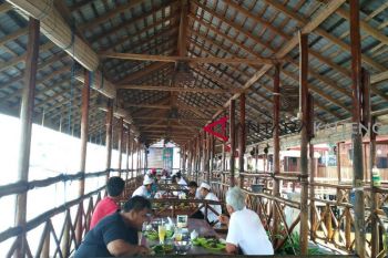 Pengusaha kuliner Sampit berharap Pemkab beri keringanan pajak