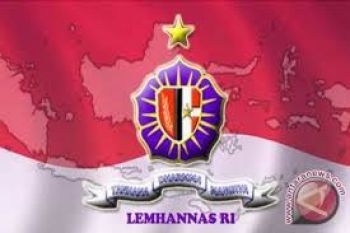 Parpol tak siap cetak calon pemimpin masa depan, kata Gubernur Lemhanas