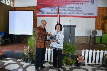 Pemkab galakkan program literasi jangkau kawasan pesisir Kotim