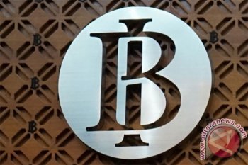 Survei BI: Penjualan eceran Februari meningkat