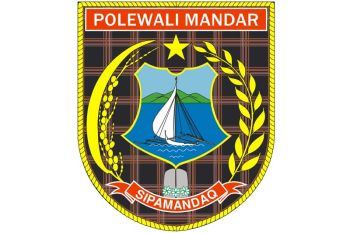 Pendukung kandidat cabup Polman diharap jaga kamtibmas