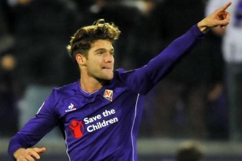 Marcos Alonso dipanggil Timnas Spanyol
