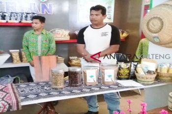 Masyarakat pesisir Kotim giat kembangkan UMKM