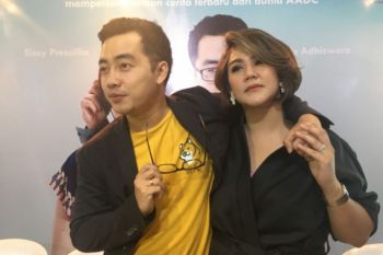Film Milly &amp; Mamet kabar baik yang belum puas dengan sekuel "Ada Apa Dengan Cinta"