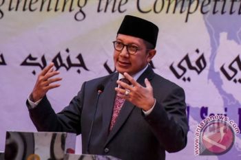 Menag: selesaikan persoalan Masjid Al Aqsa Sentani lewat musyawarah