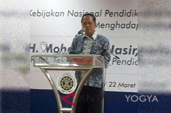 Dusulkan ada dana abadi untuk penelitian di Tanah Air